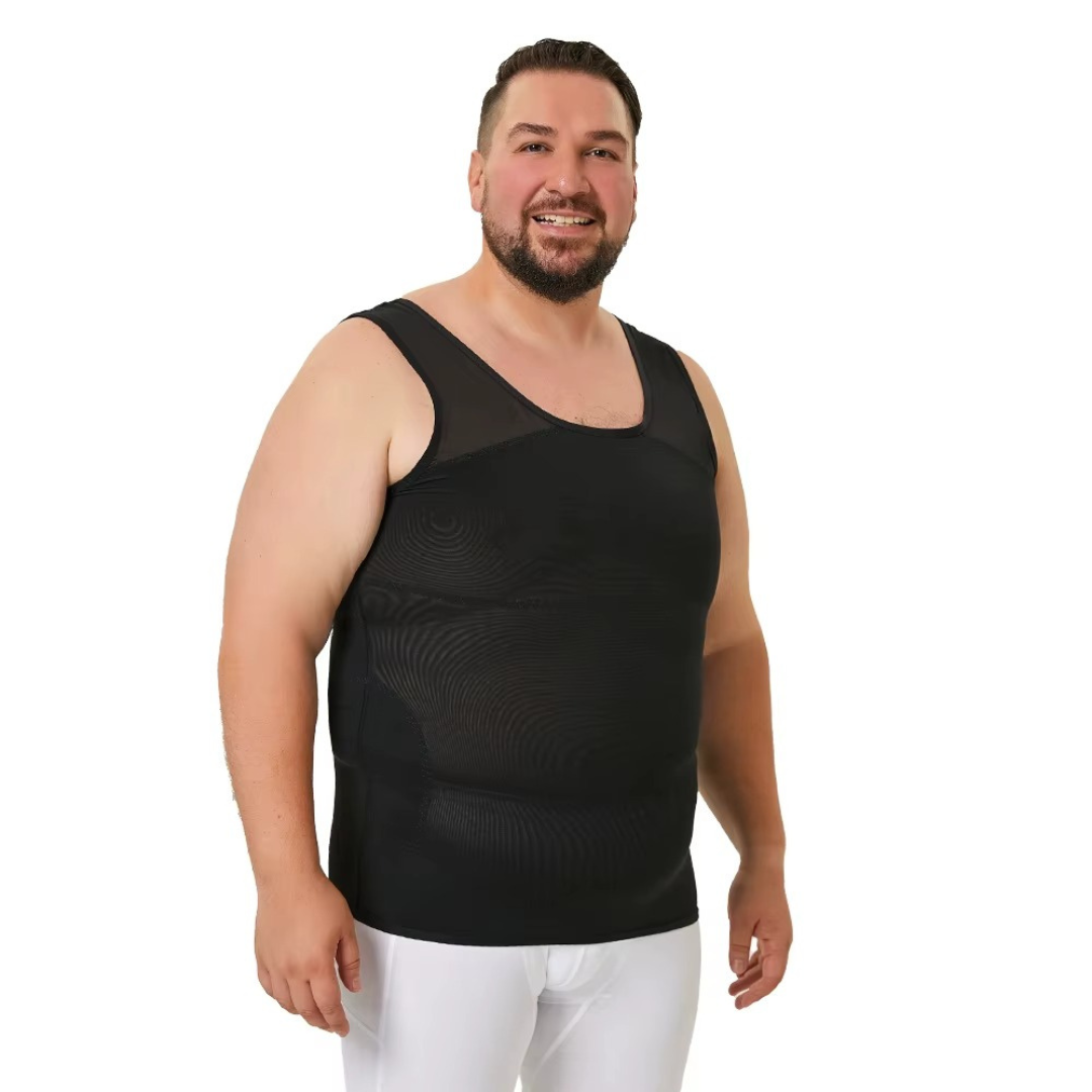 Camiseta de compresión