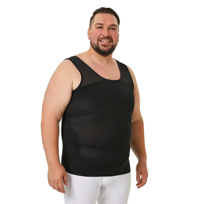 Camiseta de compresión