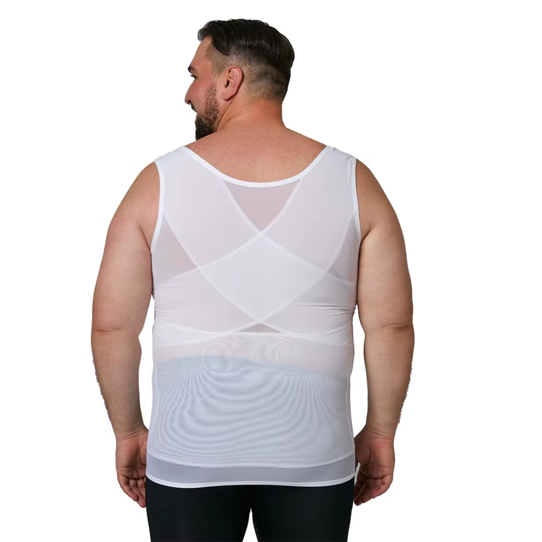 Camiseta de compresión