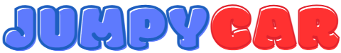 JumpyCar